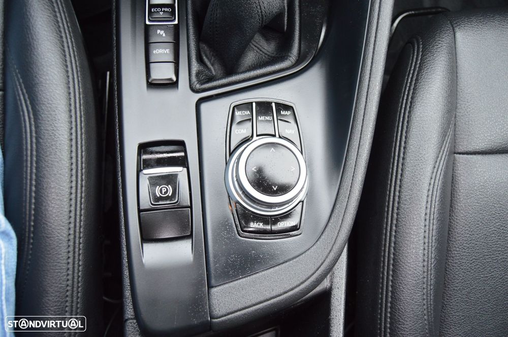 BMW X1 25 e xDrive - 50