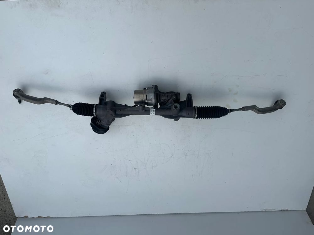 Mercedes EQA 243  2474607302 PRZEKŁADNIA KIEROWNICZA MAGLOWNICA  sprawdzona GWARANCJA - 7