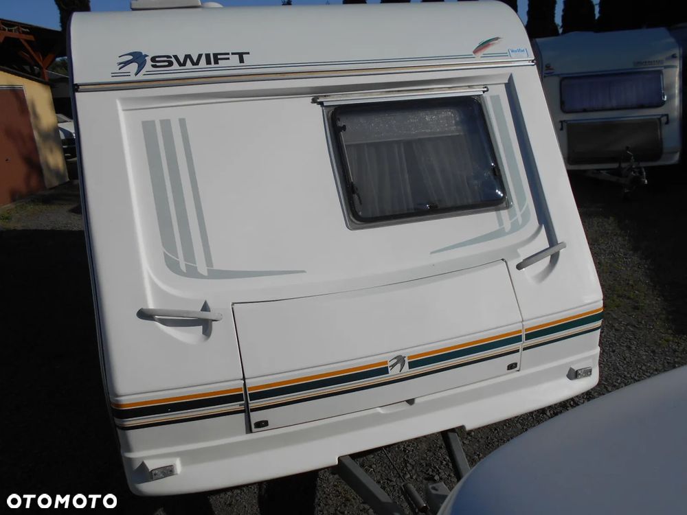 SWIFT TOSCANE 450/2 - 27