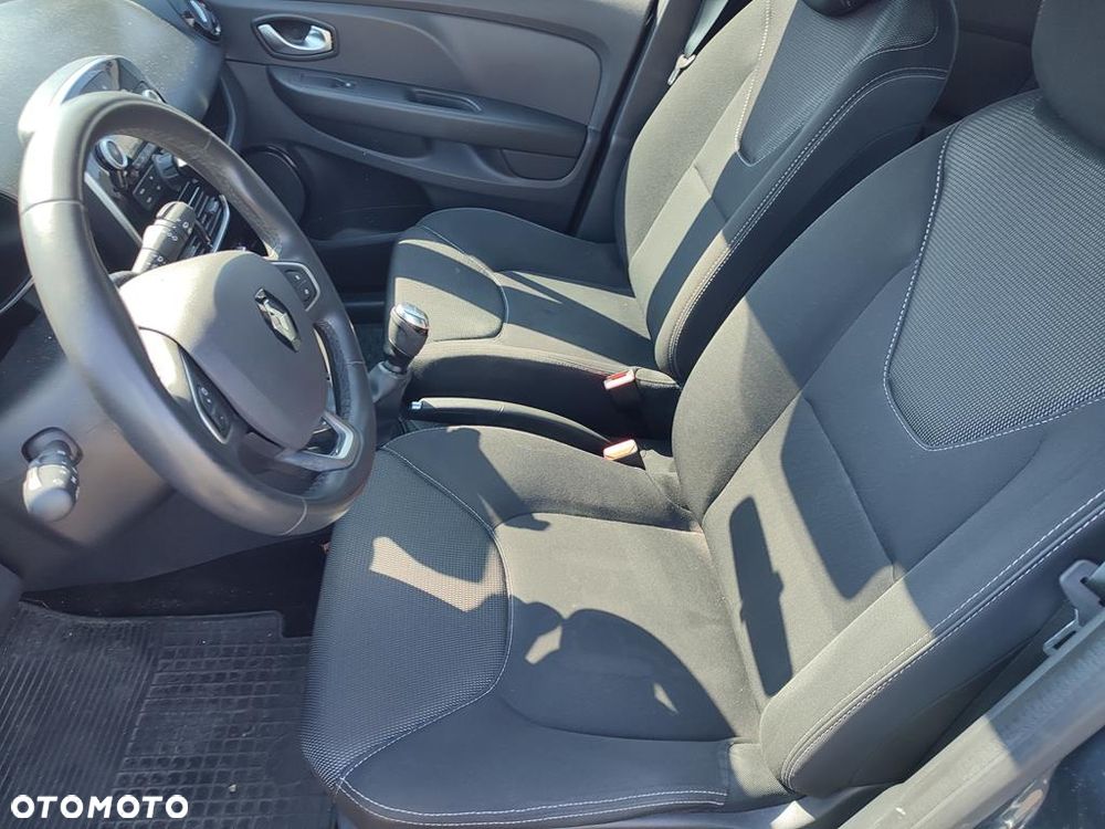 Renault Clio 0.9 TCe Alize - 14
