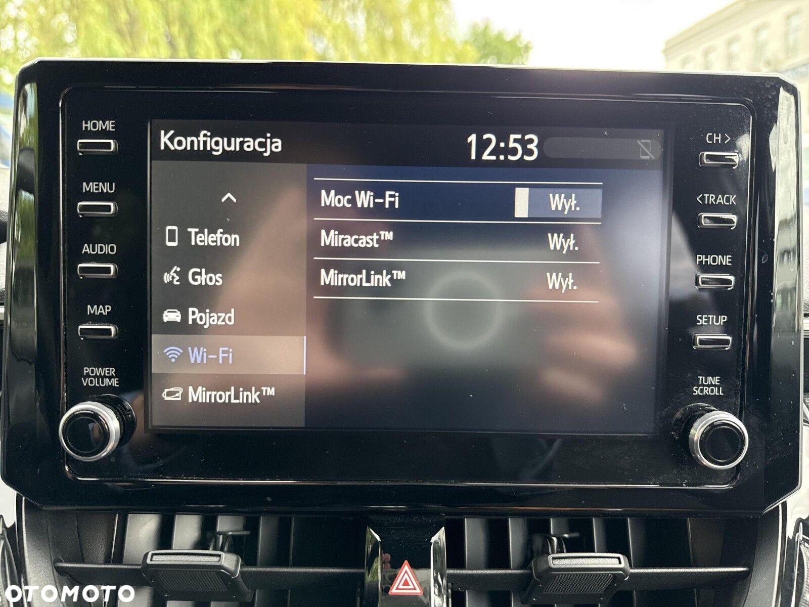 Toyota Corolla - 20