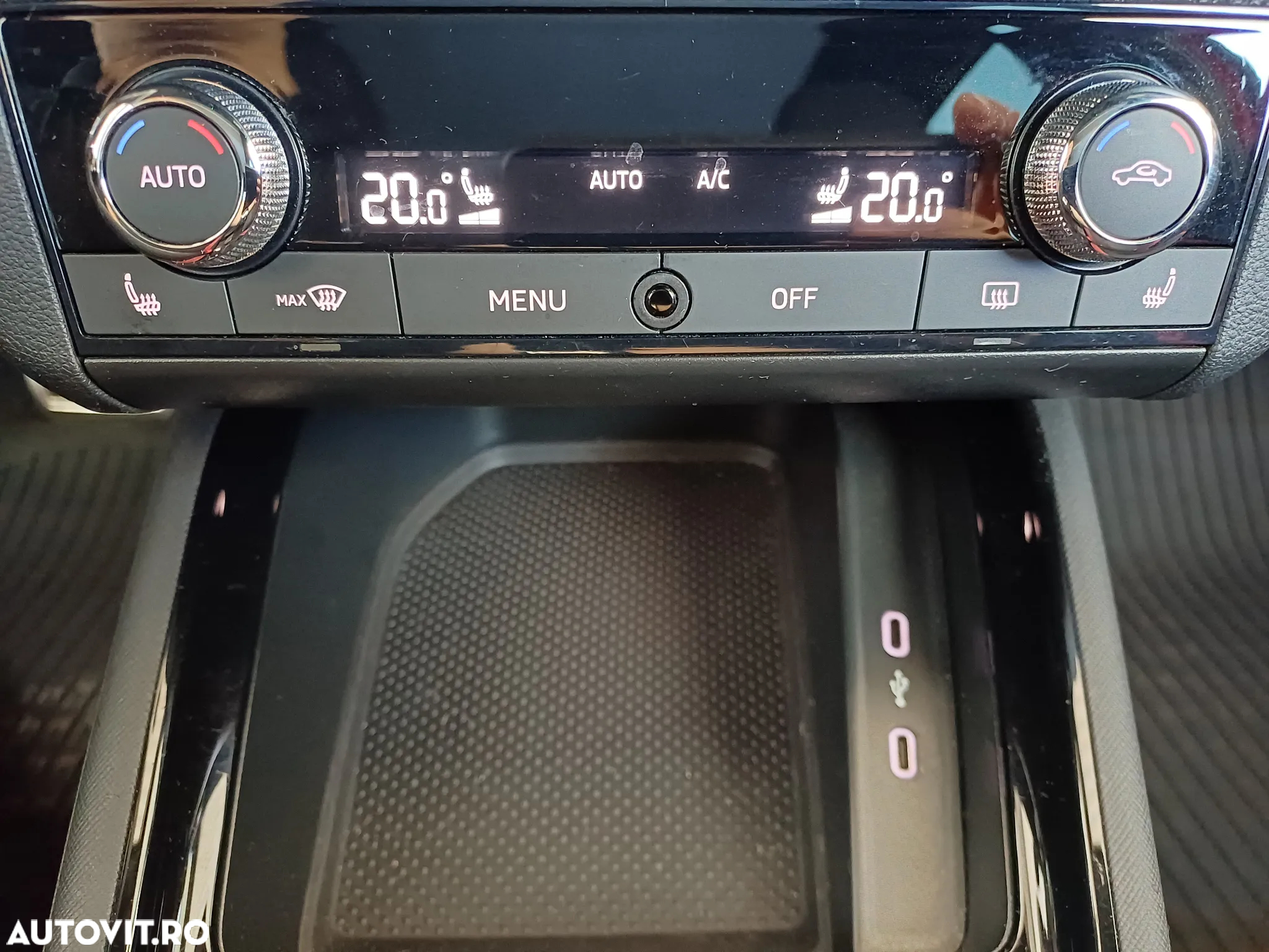 Skoda Kamiq 1.5 TSI DSG Monte Carlo - 17
