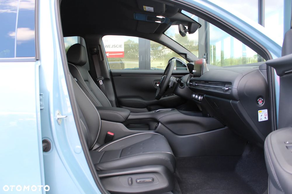 Honda ZR-V 2.0 i-MMD HEV Sport 2WD CVT - 19