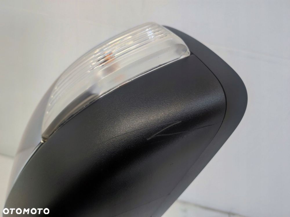 lusterko lewe eu ford ranger v 5 mk5 lift 10 pinów - 9