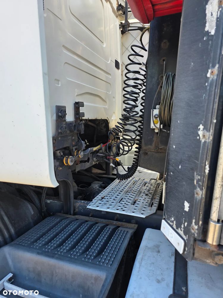 Scania R480 - 27