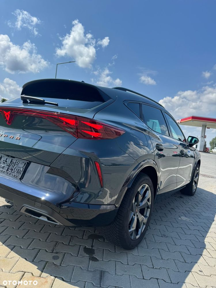 Cupra Formentor 1.5 eTSI mHEV DSG - 22