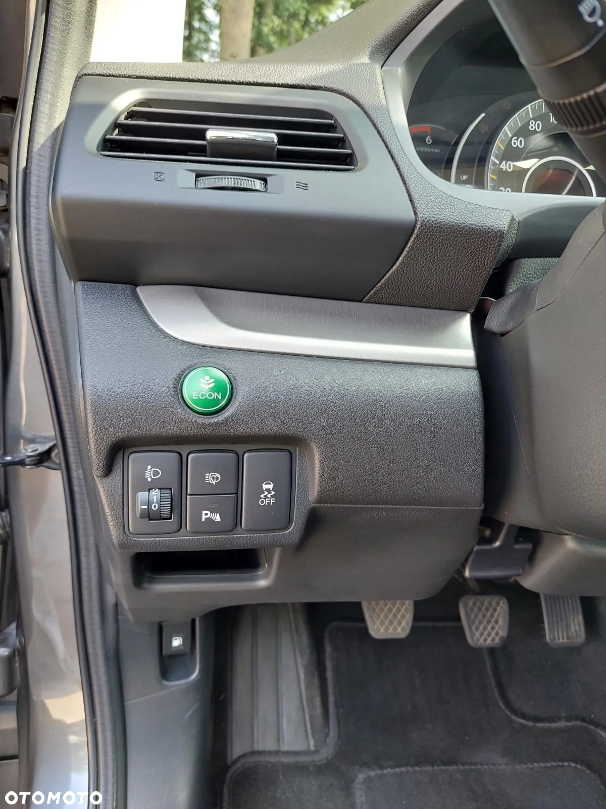 Honda CR-V 1.6i-DTEC Elegance (2WD) - 9