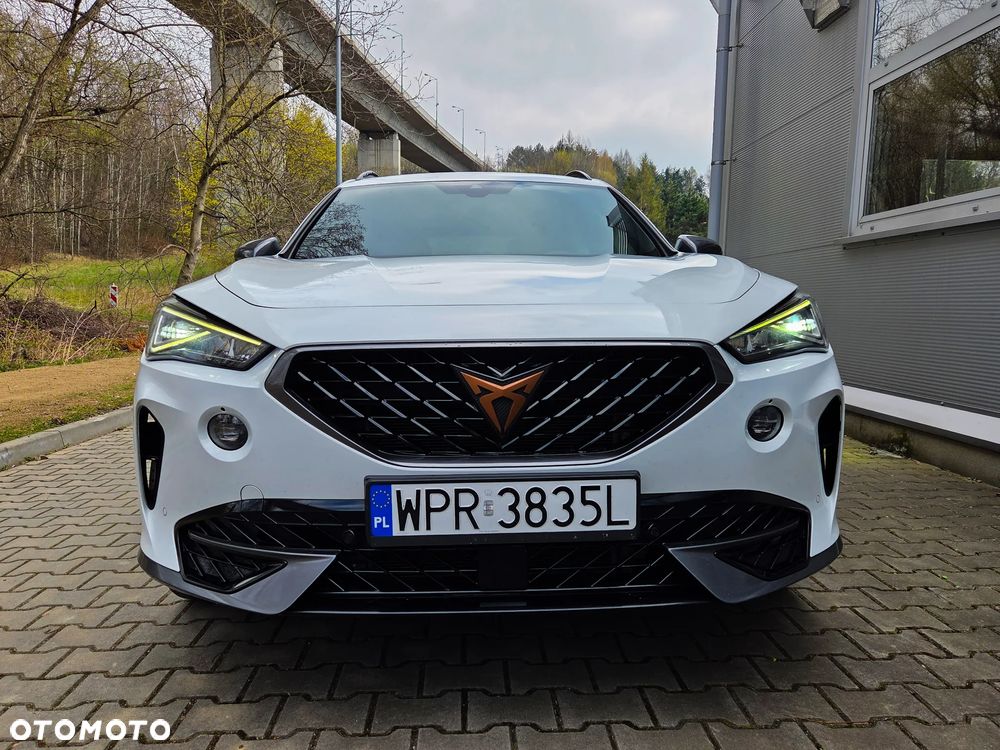 Cupra Formentor - 20