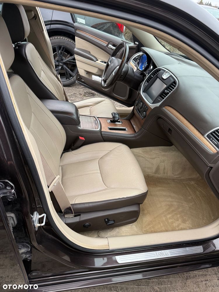 Lancia Thema 3.6 Executive - 8