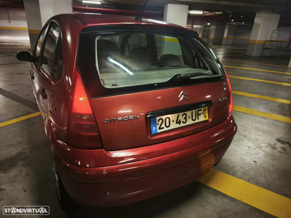 Citroën C3 - 25