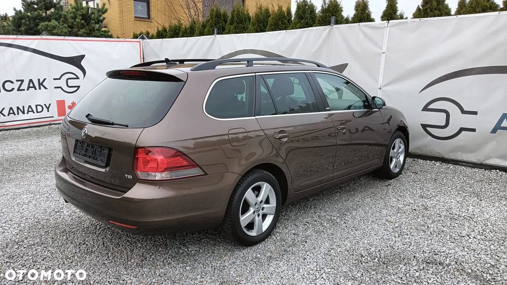 Volkswagen Golf Variant 1.2 TSI Style - 13