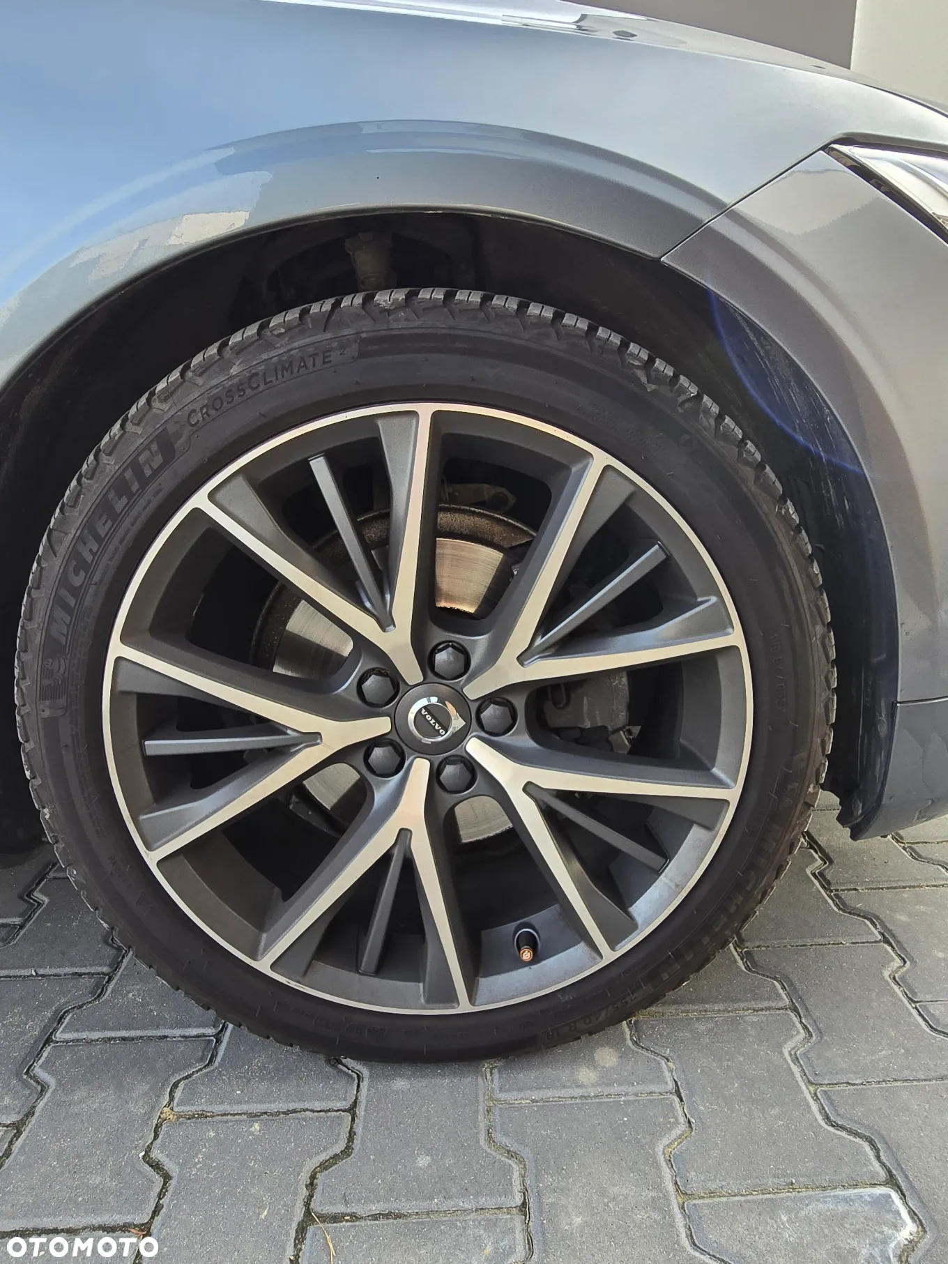 Volvo V90 D4 AWD Inscription - 3