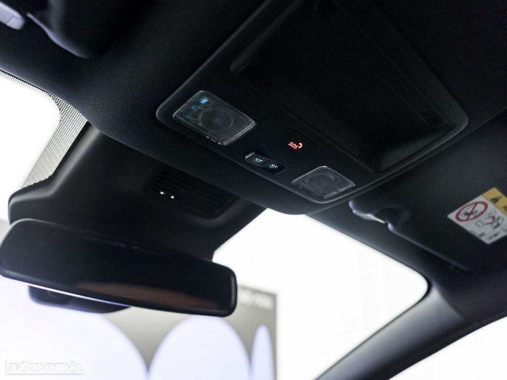 Ford Puma 1.0 EcoBoost ST-Line Aut. - 38