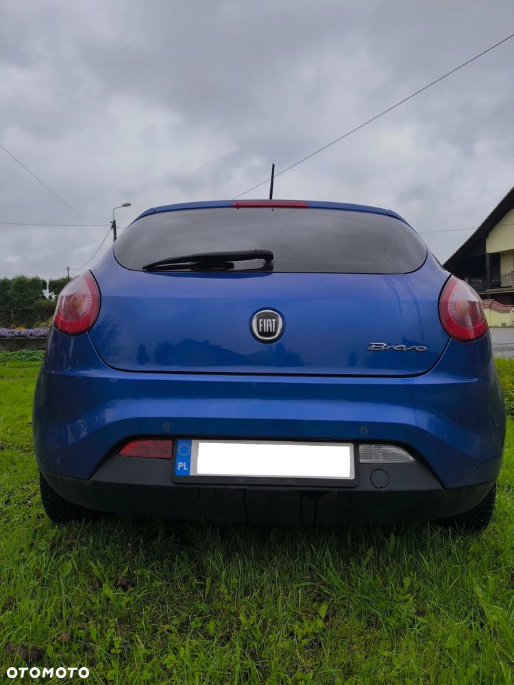 Fiat Bravo - 5