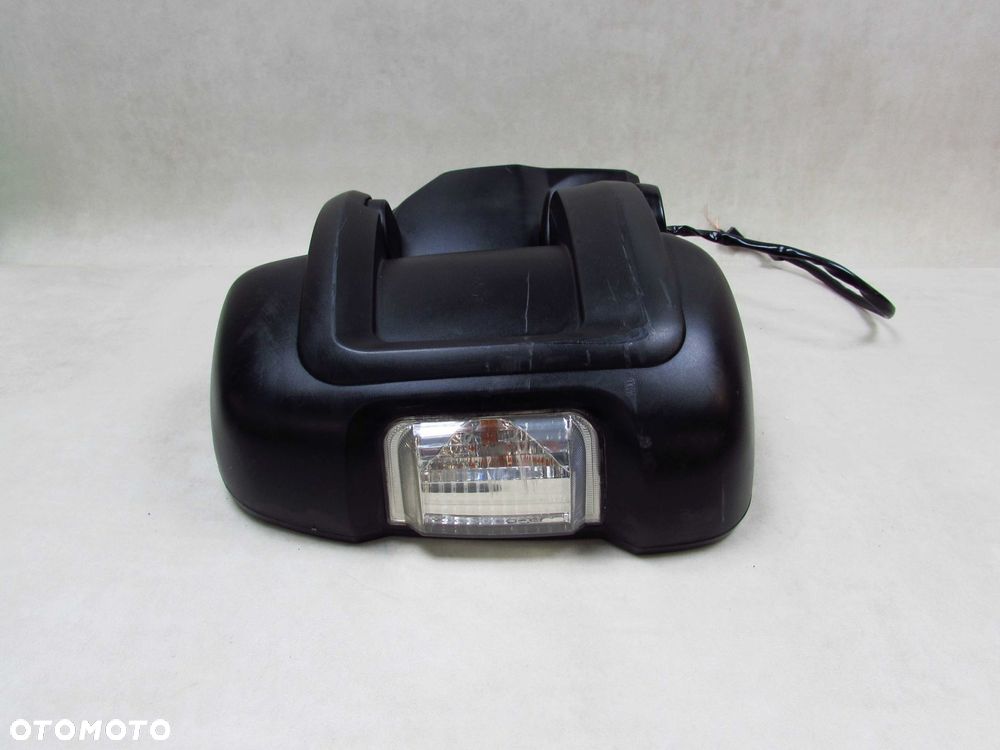 FIAT DUCATO BOXER JUMPER LIFT 14-20 LUSTERKO PRAWE EL 8 + 2 PIN EU - 3