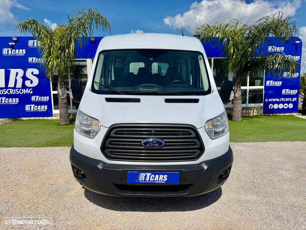 Ford Transit - 2
