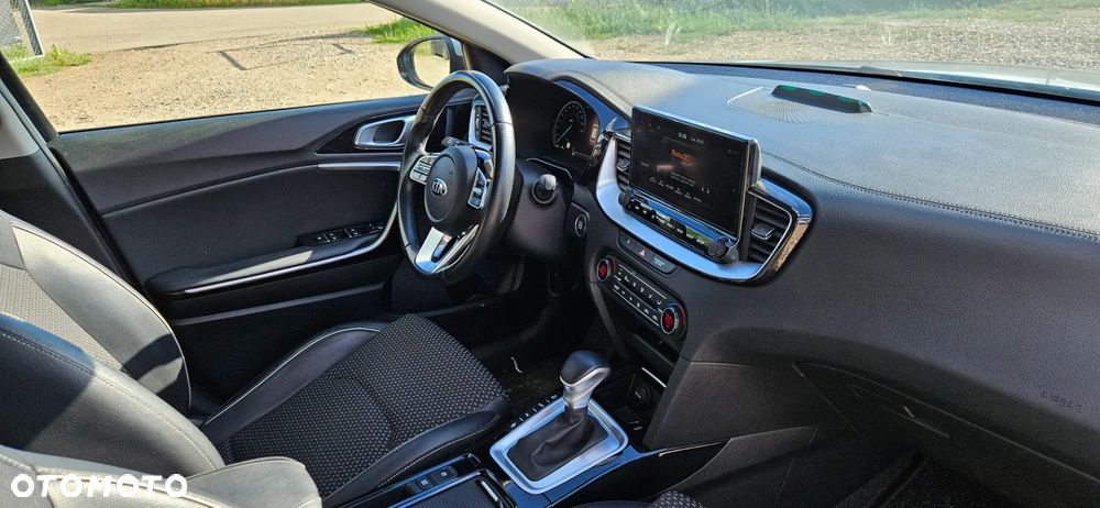 Kia XCeed 1.6 GDI DCT6 OPF PLATINUM - 26