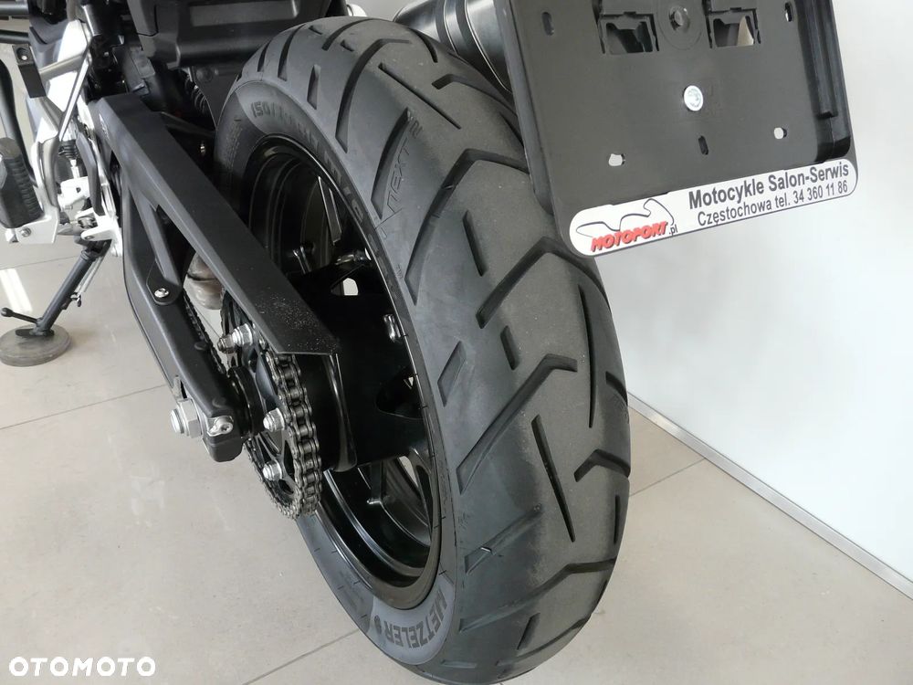 BMW GS - 7