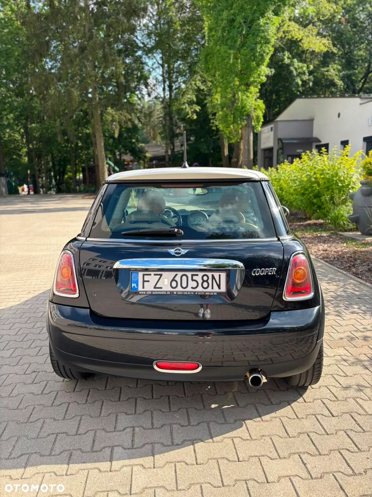 MINI Cooper - 11
