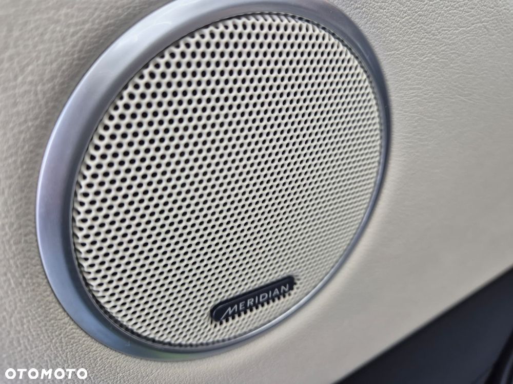 Land Rover Range Rover V8 Supercharged - 26