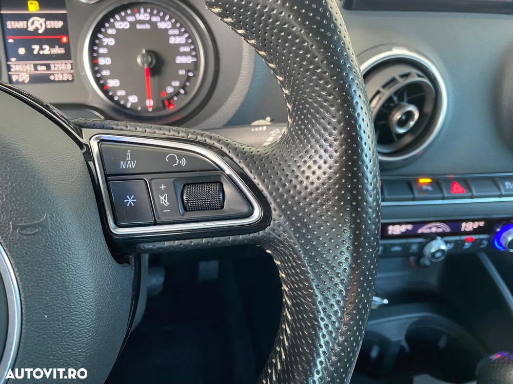 Audi A3 - 22