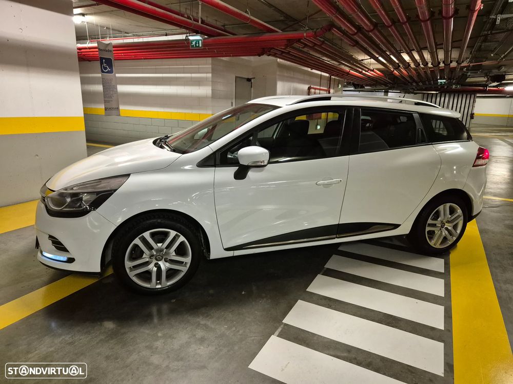 Renault Clio Sport Tourer 0.9 TCE Confort - 3