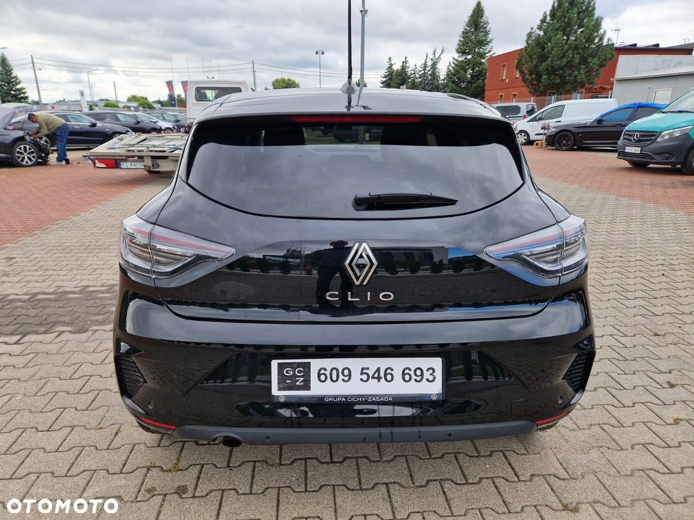 Renault Clio 1.0 TCe Evolution X-Tronic - 10