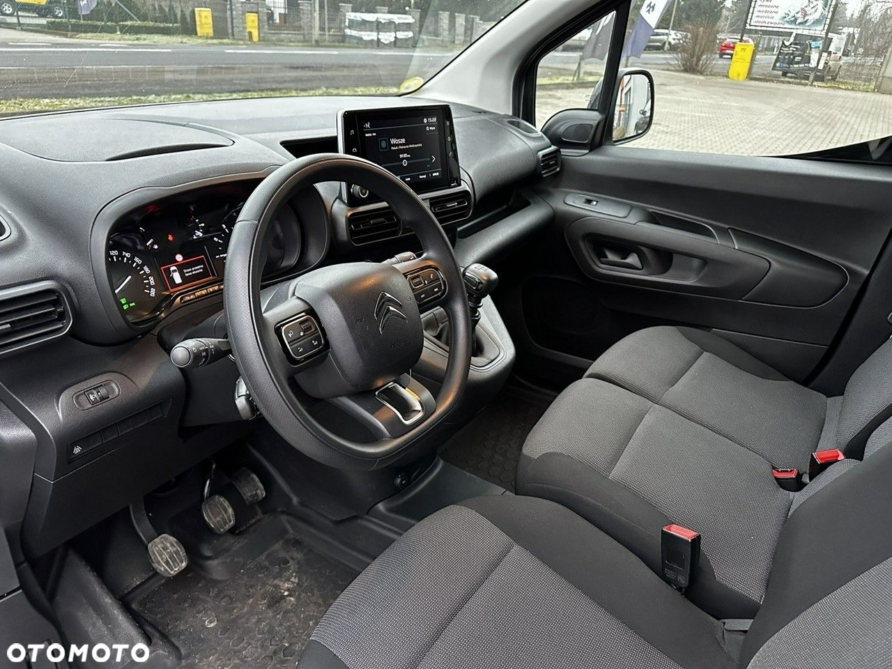 Citroën Berlingo - 20