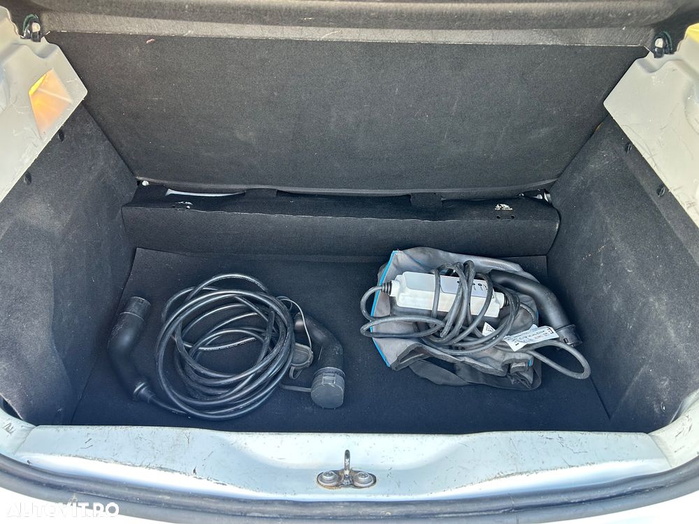 Renault ZOE (mit Batterie) 22 kwh Life - 13