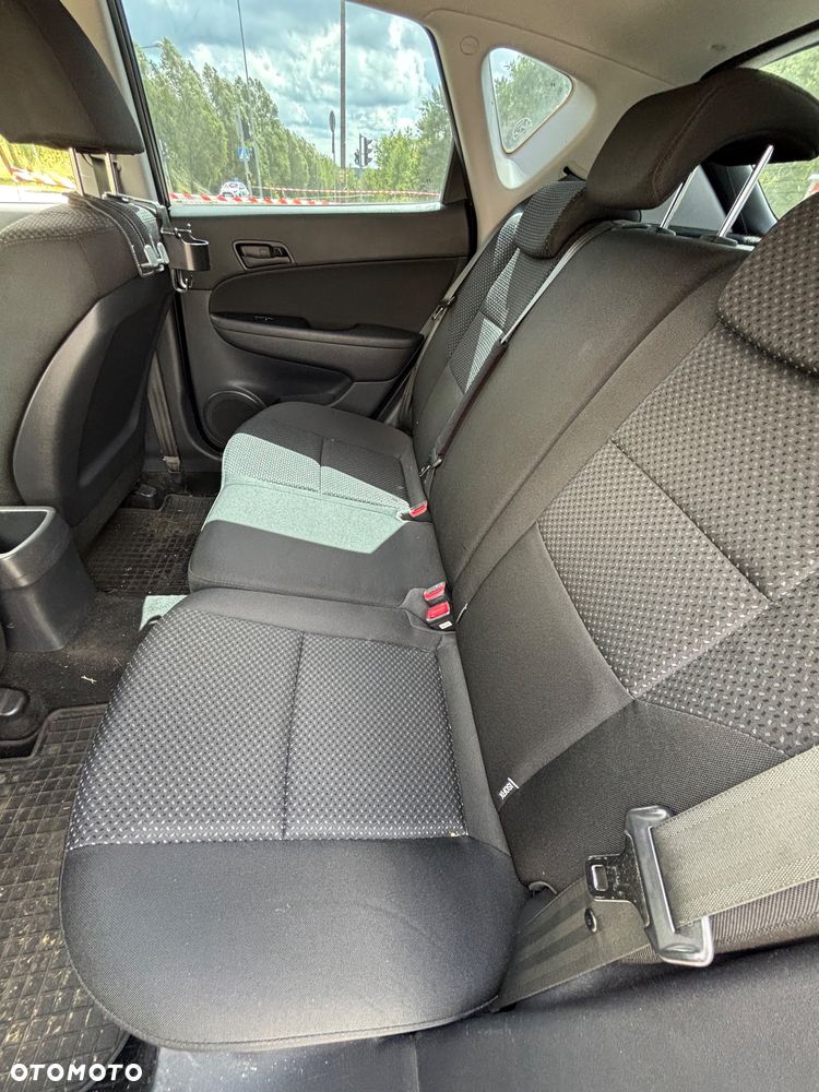 Hyundai i30 1.4 Classic - 9