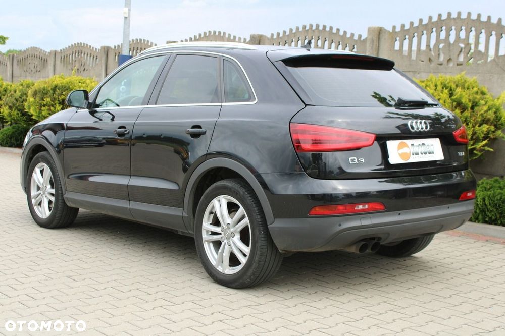 Audi Q3 - 15