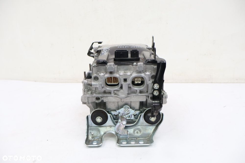 LEXUS LM II RX 450H INWERTER KONWERTER FALOWNIK PRZETWORNICA G92A0-48351, 232100-3163 - 4