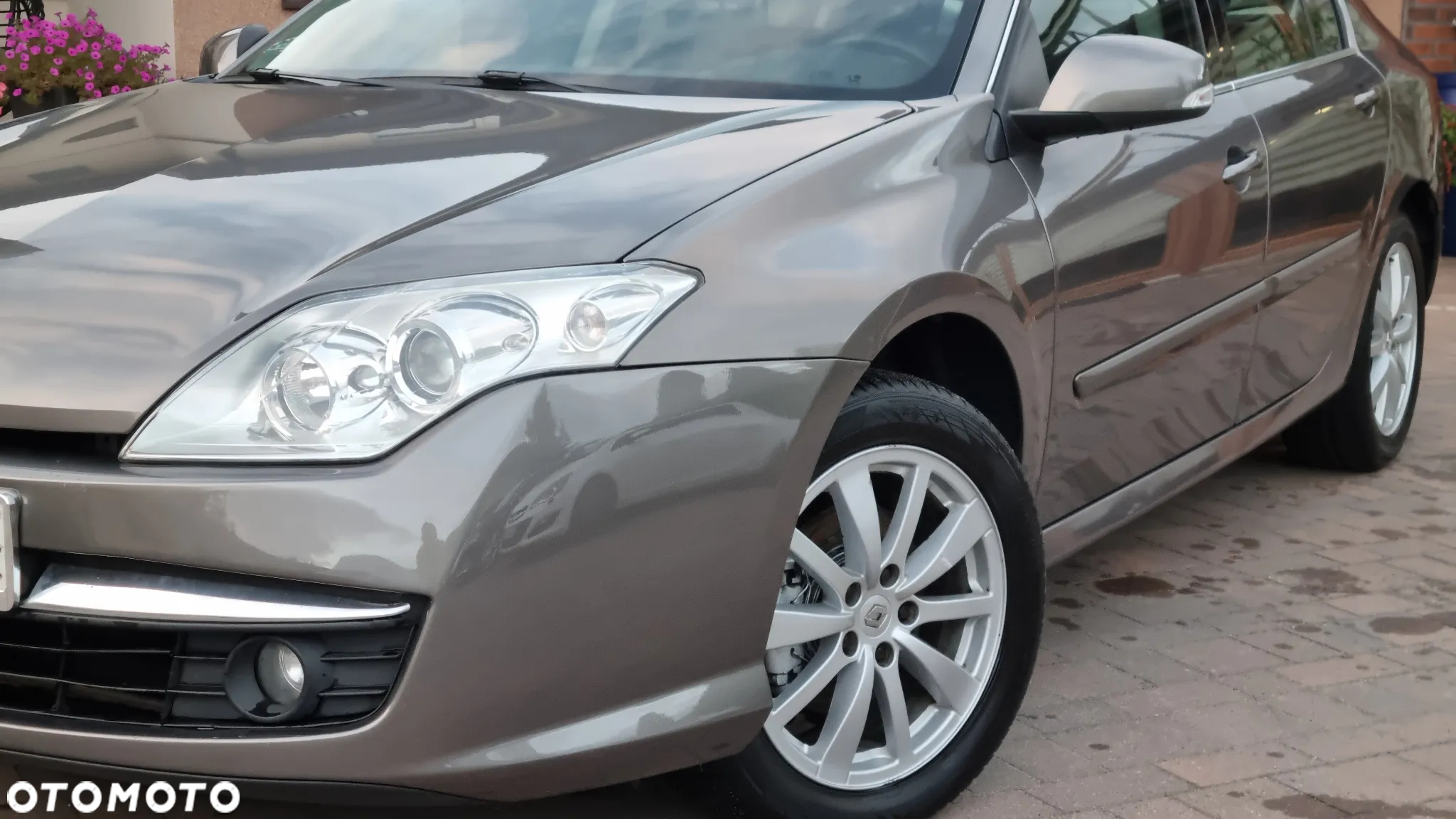 Renault Laguna 2.0 Privilege - 17