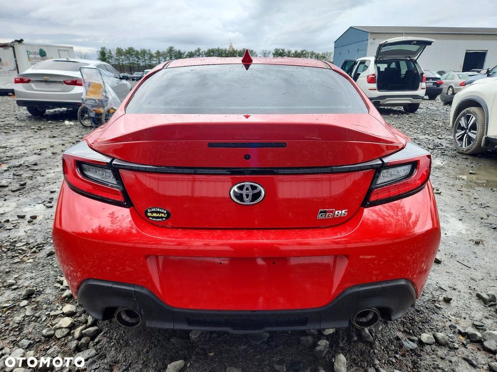 Toyota GT86 - 7