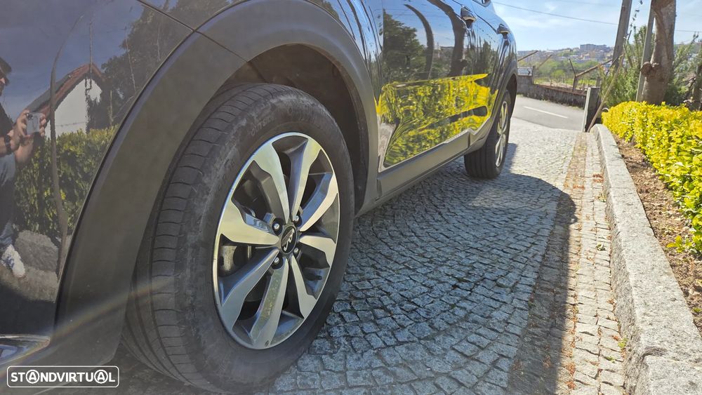 Kia Stonic 1.2 Dynamic - 9