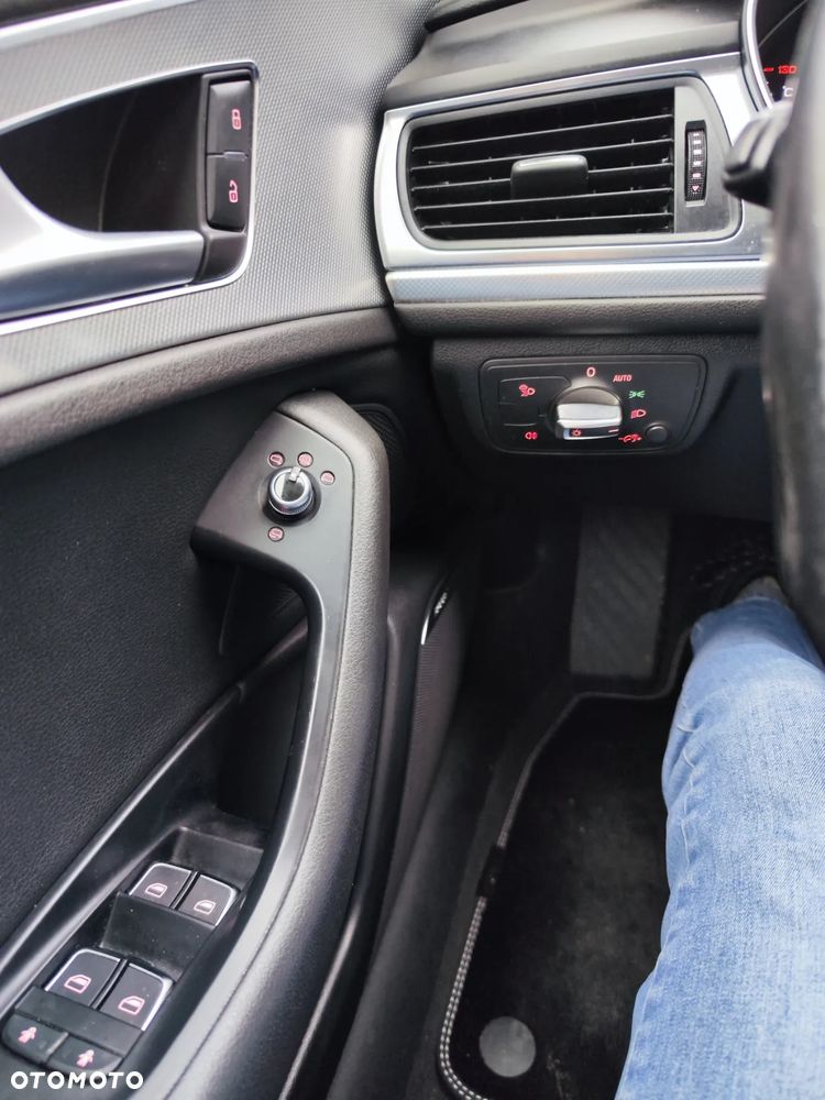 Audi A6 - 34