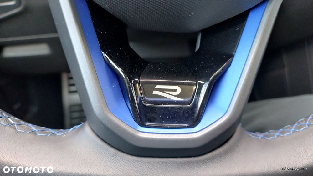 Volkswagen Tiguan 2.0 TSI 4Mot R DSG - 14