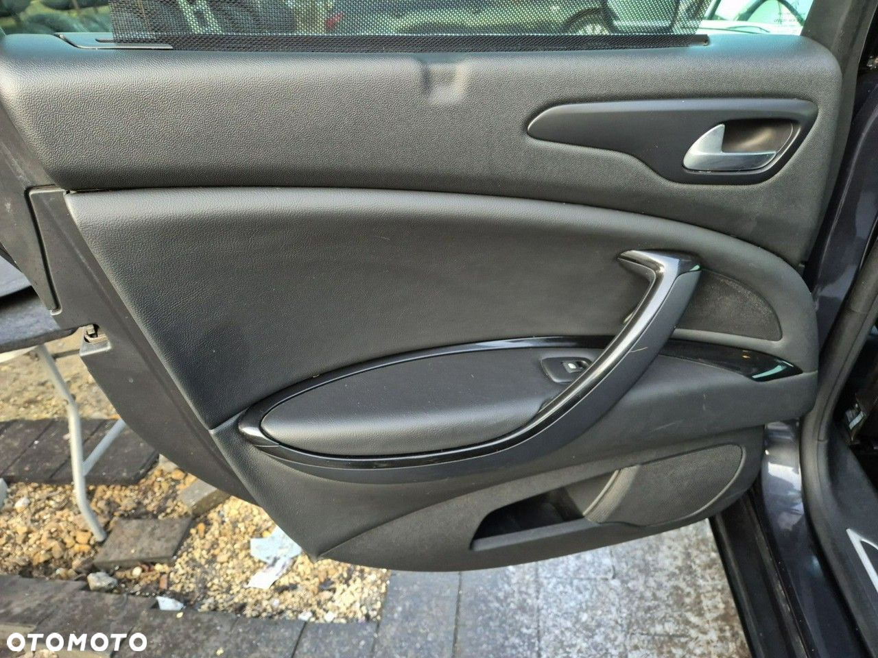 Citroën C5 - 22