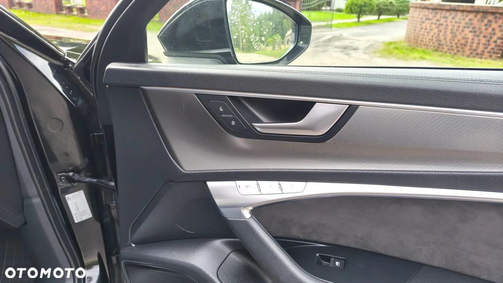 Audi A6 Limousine 40 TDI mHEV S tronic - 20