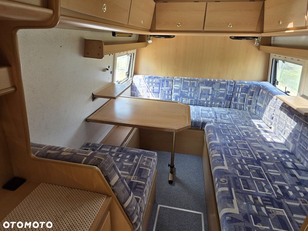 Mercedes-Benz Sprinter - 12