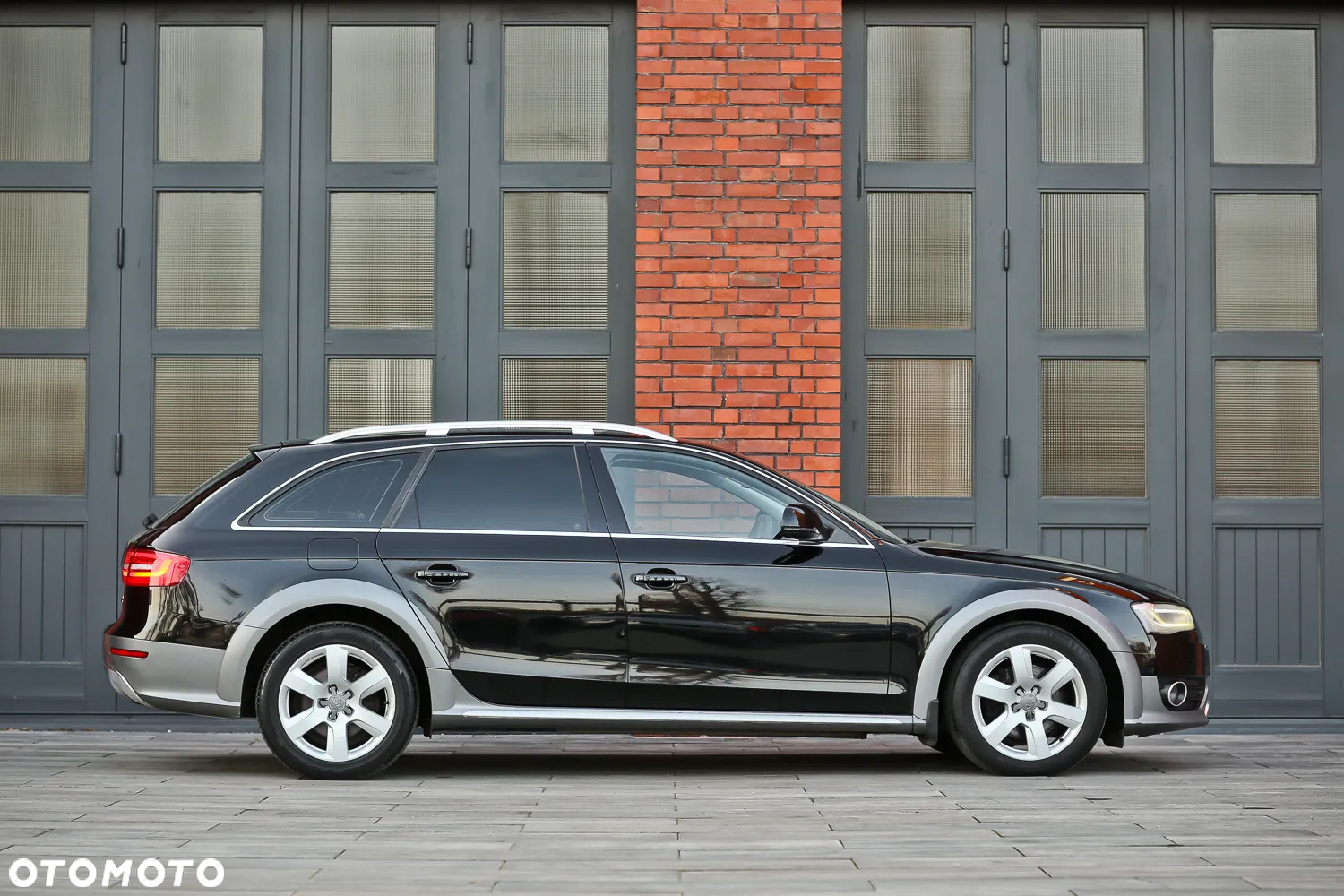 Audi A4 Allroad 2.0 TDI Quattro - 2