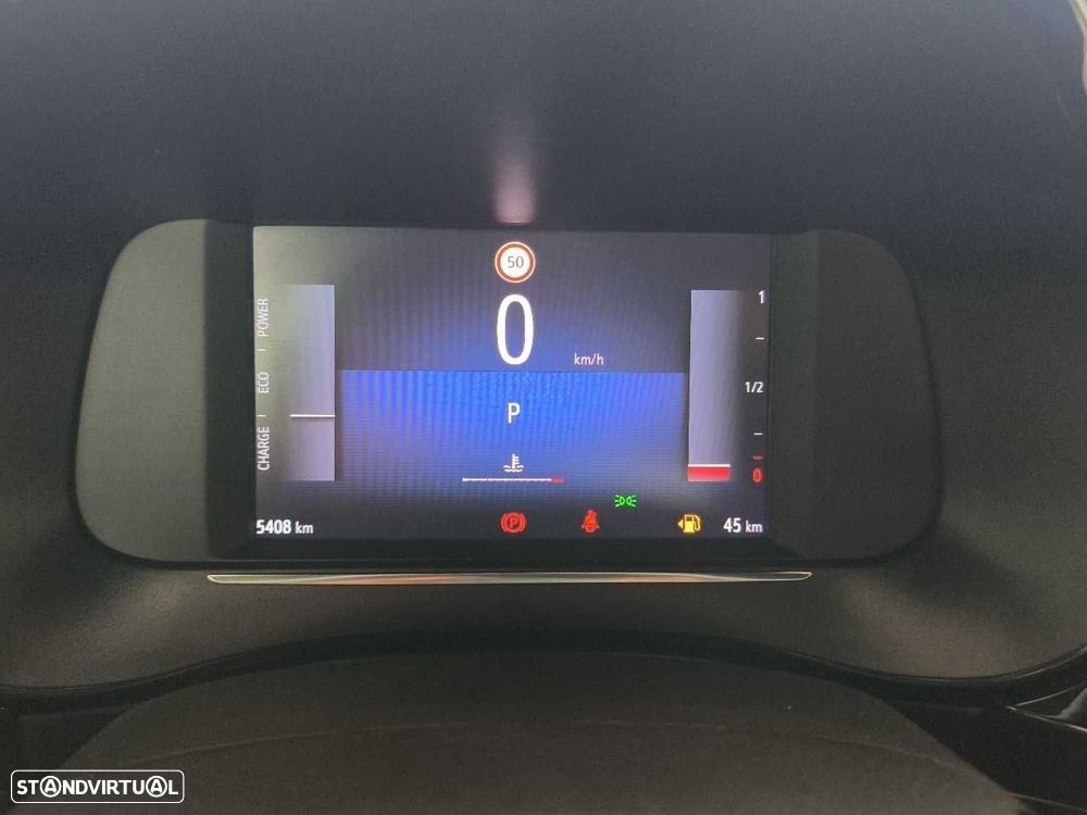 Opel Corsa 1.2 T GS Line Aut. - 12