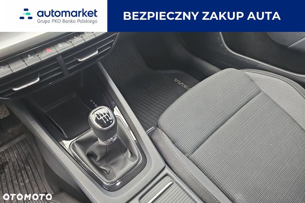 Skoda Octavia 1.5 TSI ACT Ambition - 14