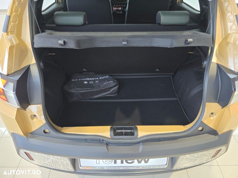 Dacia Spring - 9