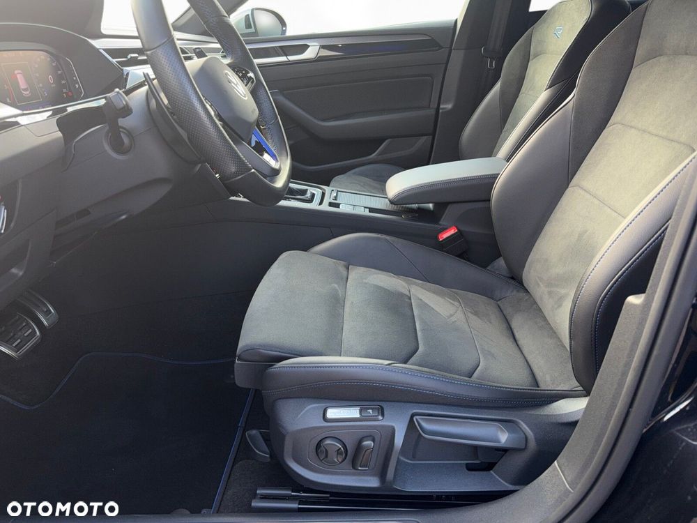 Volkswagen Arteon Shooting Brake 2.0 TSI 4Motion R DSG - 26