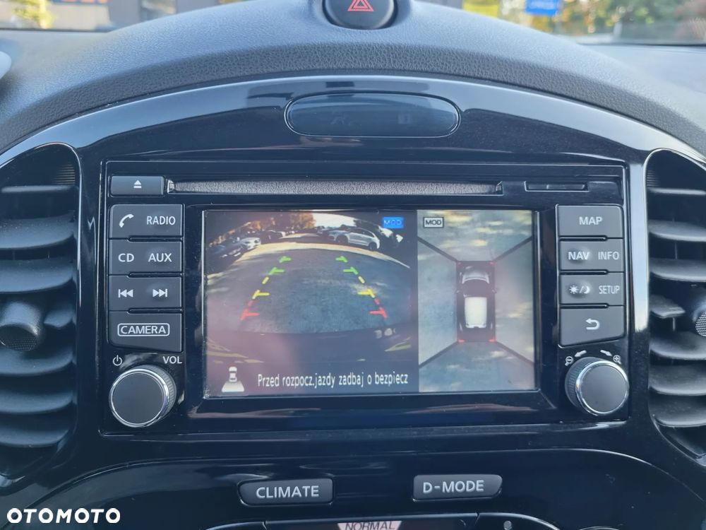 Nissan Juke 1.2 DIG-T Tekna - 20