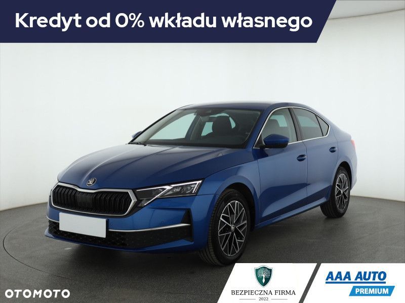 Skoda Octavia - 2