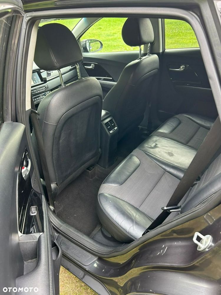Kia Niro - 13