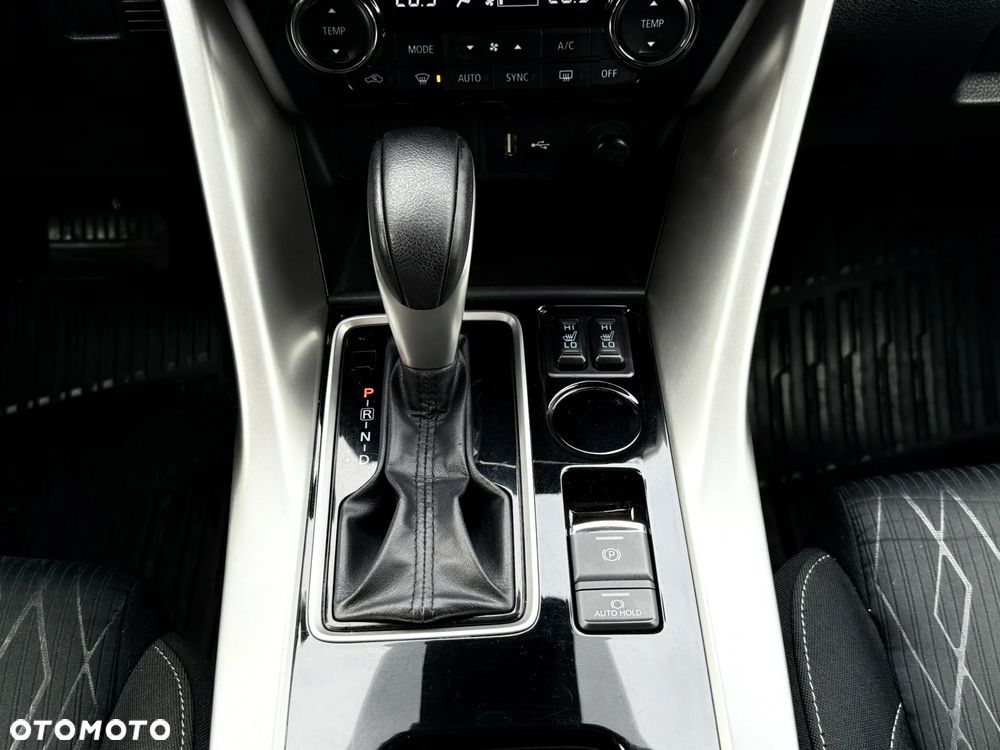 Mitsubishi Eclipse Cross 1.5 T-MIVEC ClearTec CVT 2WD Top - 20