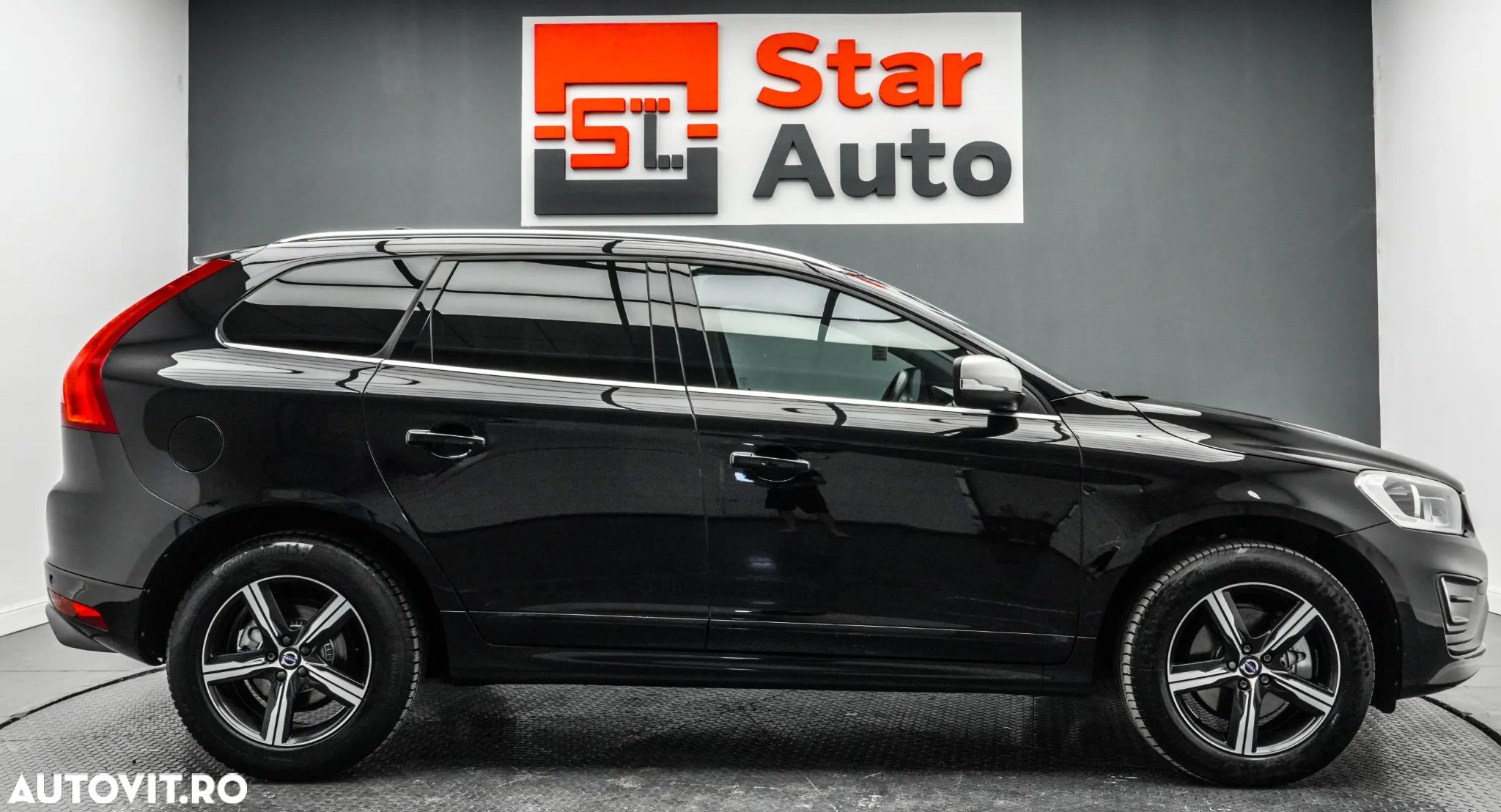 Volvo XC 60 - 10